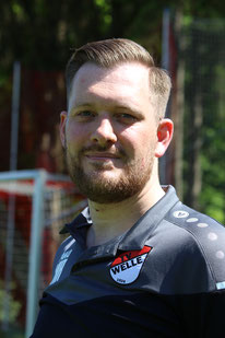 Mathias Reinke