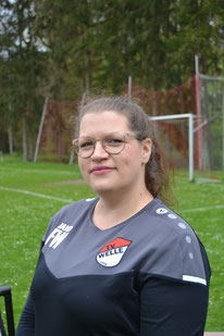 Dana Weseloh