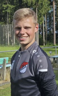 Bjarne Heins
