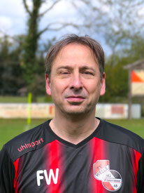 Fabian Wegener