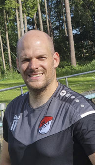 Frederik Pfaffenrath