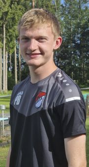 Patrick Böhmker