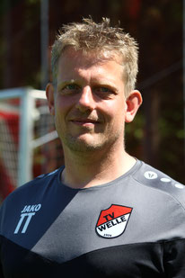 Tim Thies